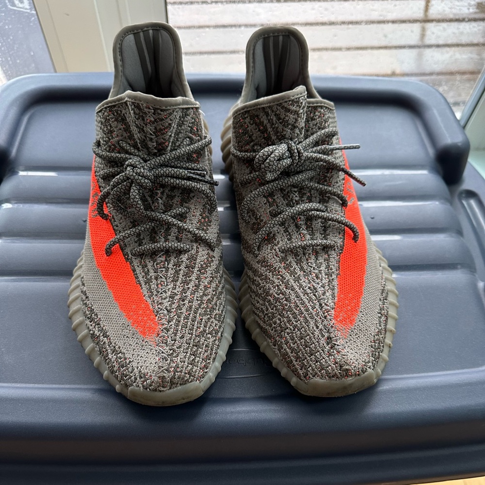 Yeezy 350 Beluga